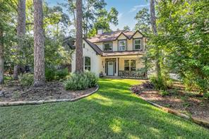 163 Mill Trace, Spring, TX, 77381