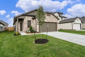 10419 Astor Point Trl, Tomball, TX, 77375