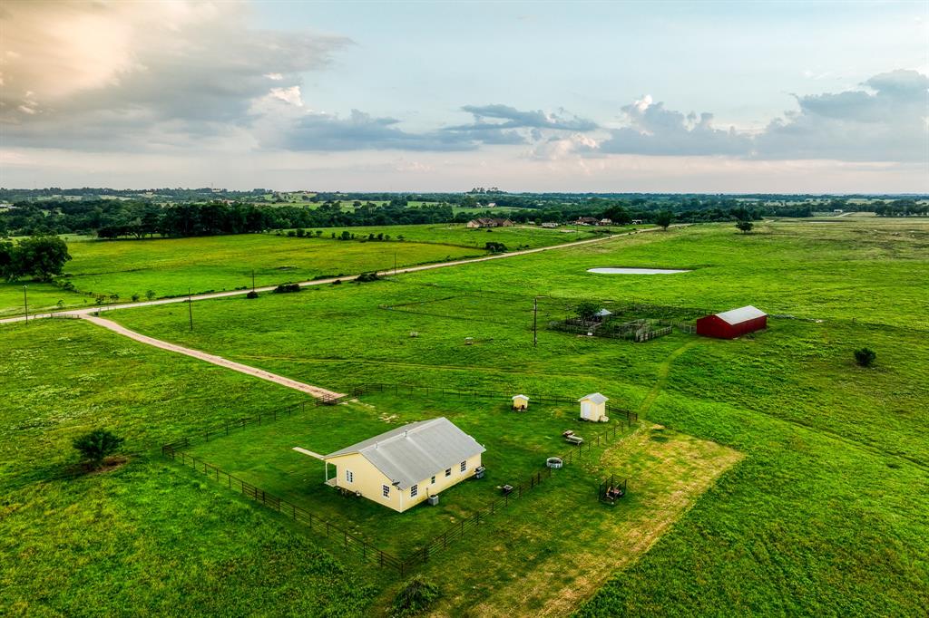 1580 Sempronius Road , Chappell Hill, Texas image 30