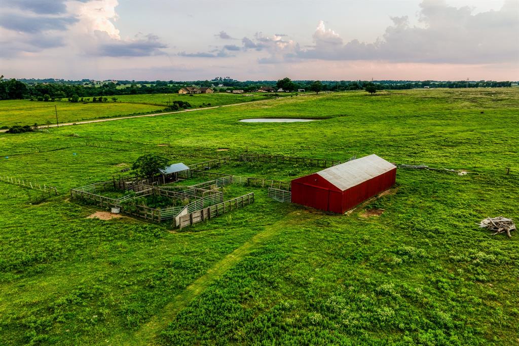 1580 Sempronius Road , Chappell Hill, Texas image 32