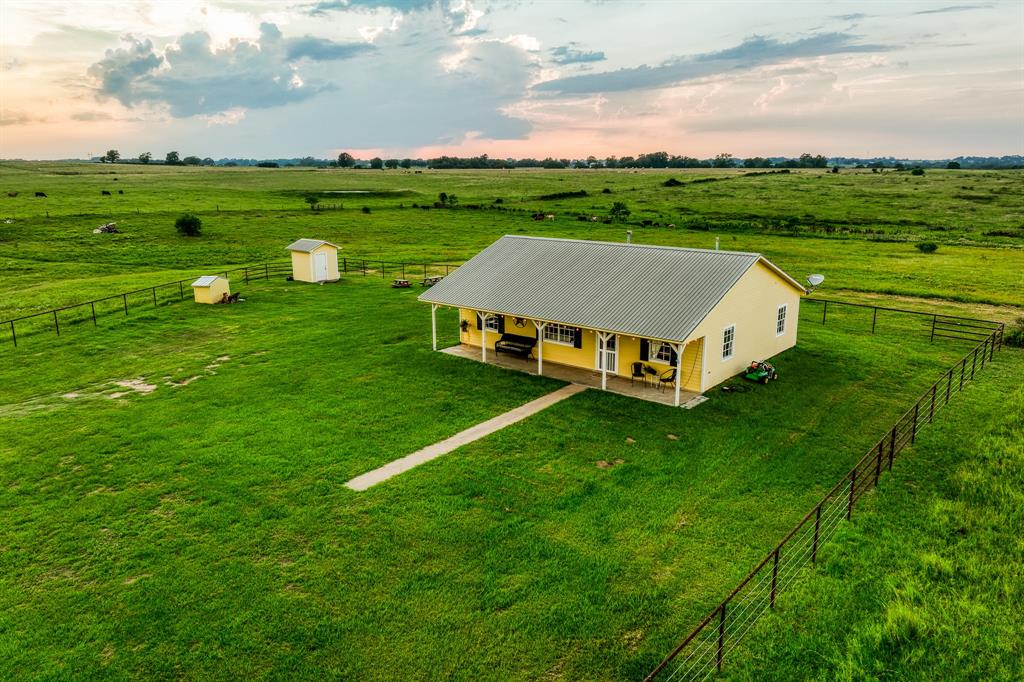 1580 Sempronius Road , Chappell Hill, Texas image 7