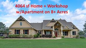 13810 Lowell Ave, Tomball, TX 77377