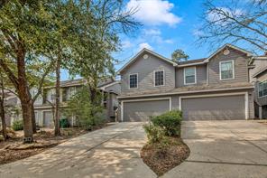 51 Marble Rock, The Woodlands, TX, 77382