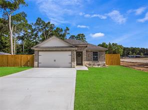 60 County Road 3991, Cleveland, TX, 77328