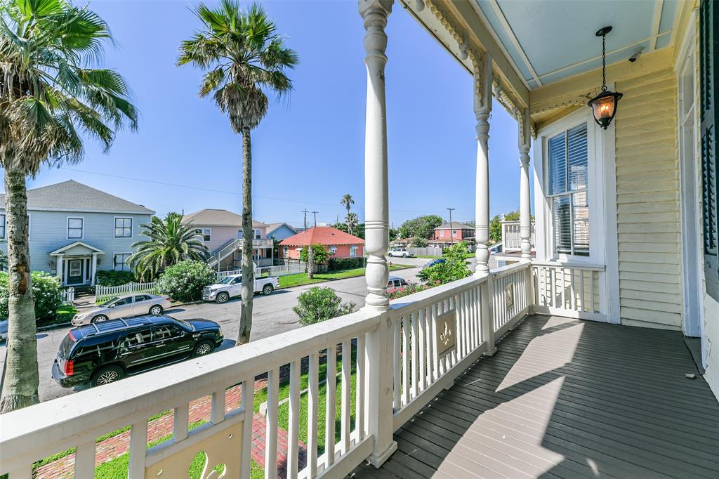 2520 Avenue P 1/2  , Galveston, Texas image 34