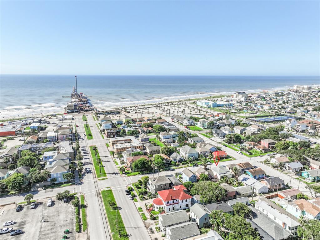 2520 Avenue P 1/2  , Galveston, Texas image 37