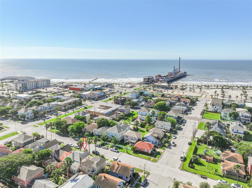 2520 Avenue P 1/2  , Galveston, Texas image 38