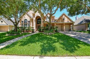4214 Maily Meadow, Katy, TX, 77450