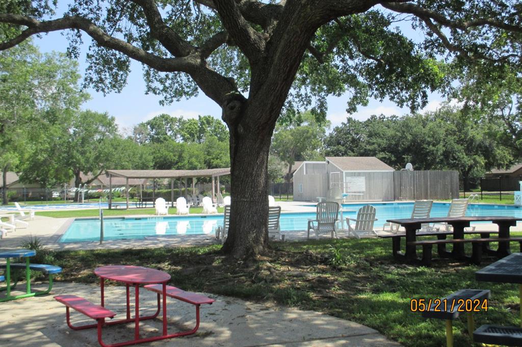 Community Swimming Pools includes a lap pool