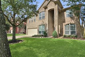 17502 Stamford Oaks Dr, Tomball, TX 77377