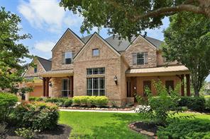 51 Bessdale Ct, The Woodlands, TX 77382