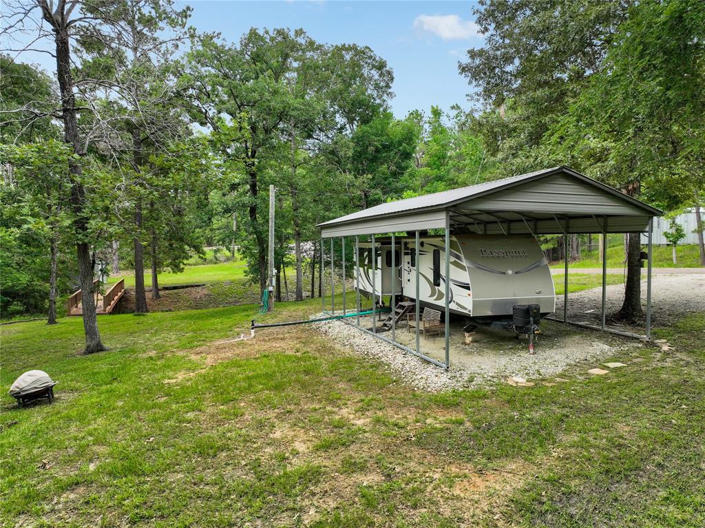 540 Ridge Trail , Trinity, Texas image 8