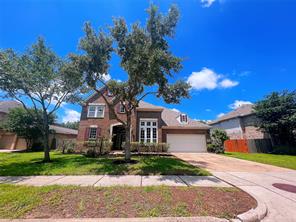 2512 Orchid Creek, Pearland, TX, 77584