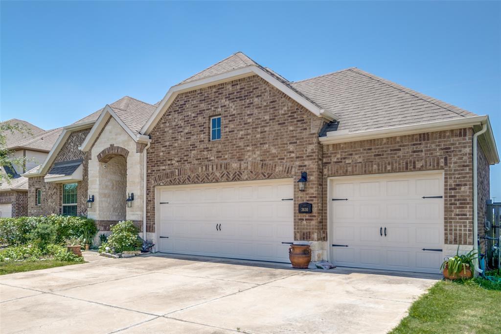 3830 Birdsall Falls Lane, Katy, TX 77494