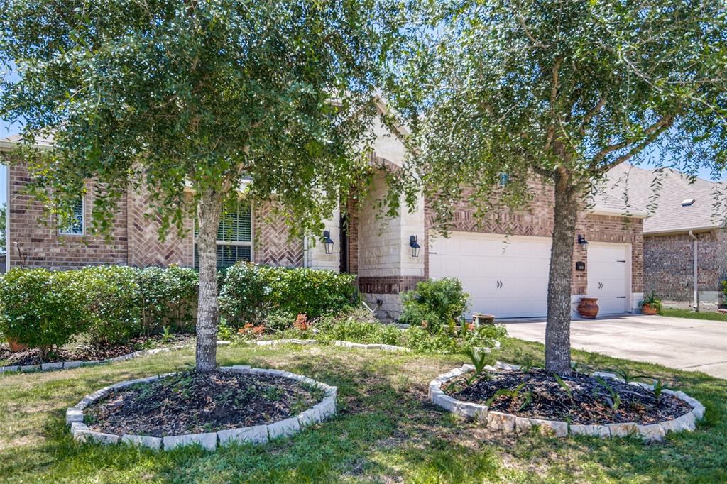 3830 Birdsall Falls Lane, Katy, TX 77494