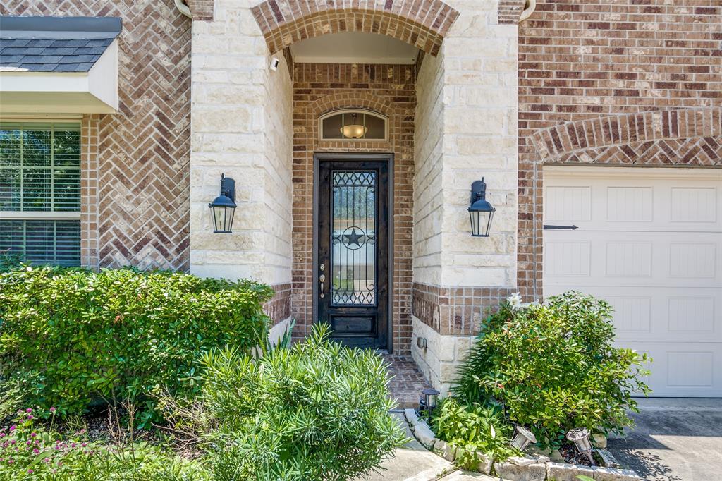 3830 Birdsall Falls Lane, Katy, TX 77494