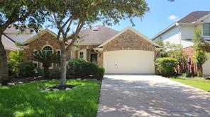 11902 White Water Bay, Pearland, TX, 77584