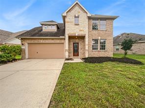 13608 Summer Spring Ln, Pearland, TX 77583
