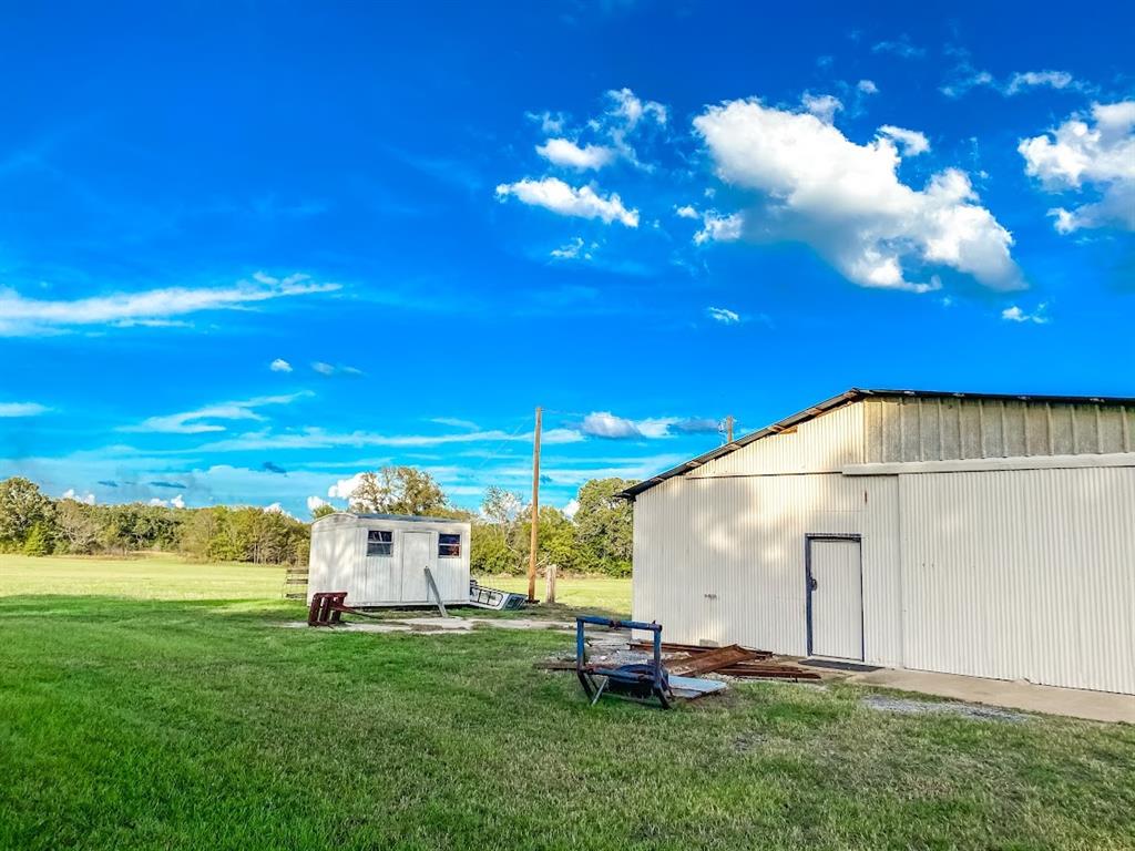 110 Fcr 865  , Teague, Texas image 34