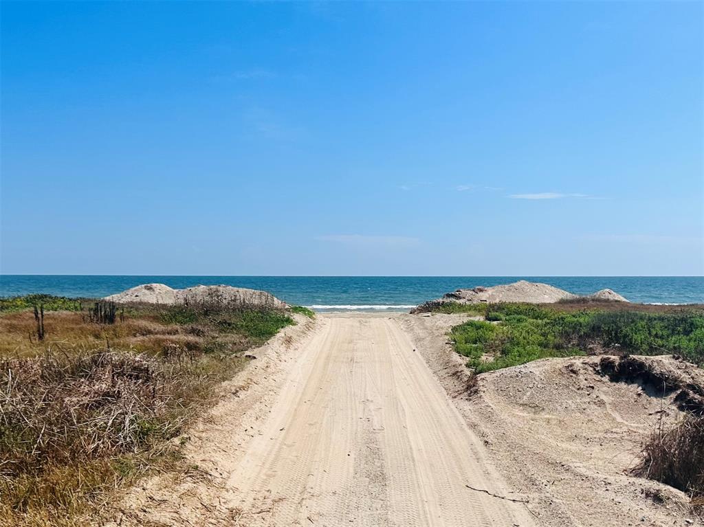 Clean sandy beaches for year round enjoyment!