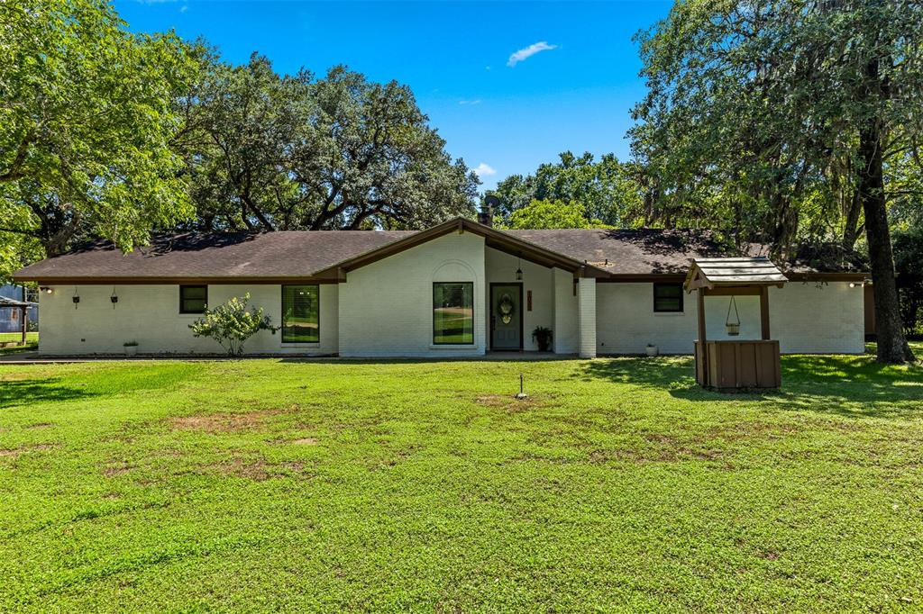 1032 Marek Road , Columbus, Texas image 21