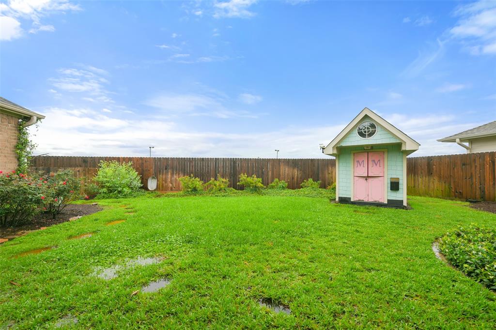 2602 Santa Fe Trail , Deer Park, Texas image 31