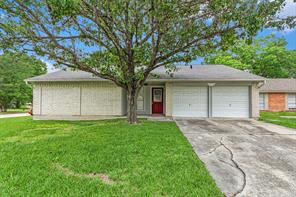 6419 Barrygate, Spring, TX, 77373