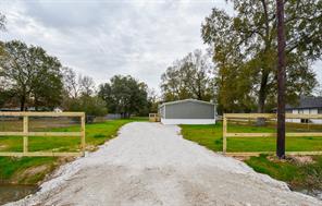 176 County Road 328, Cleveland, TX, 77327