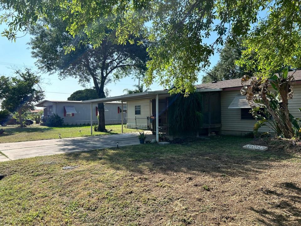 15711 Queen Sago Drive , Harlingen, Texas image 30