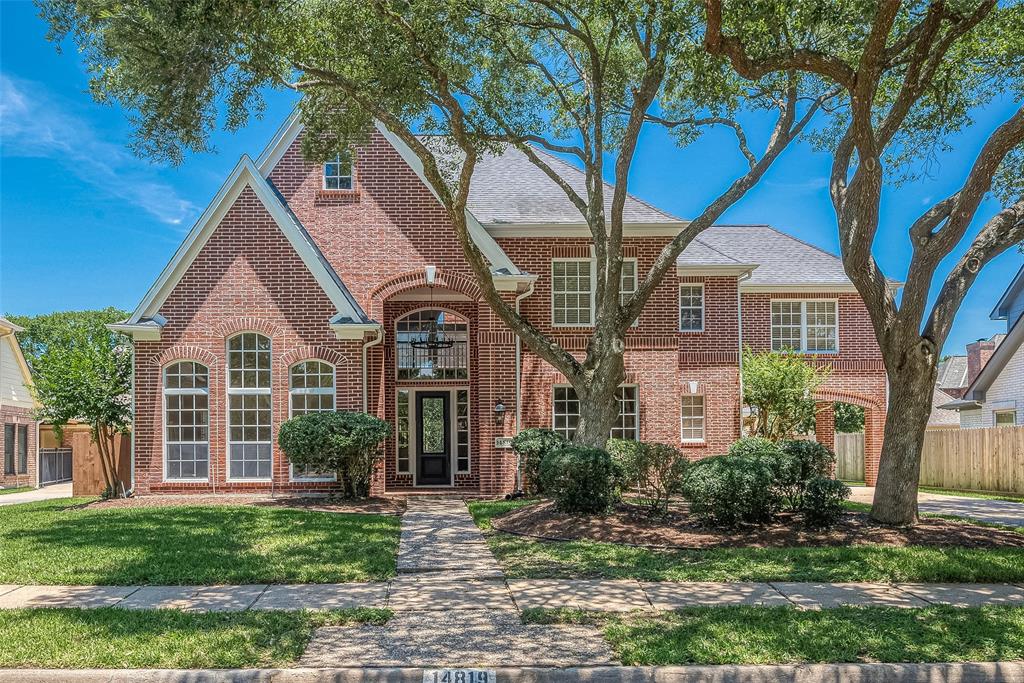 14819 Tumbling Fls Ct