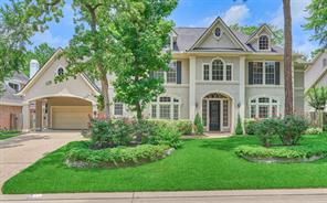 11 Gilded Pond, The Woodlands, TX, 77381