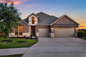 774 Dogberry Ct, Conroe, TX 77304