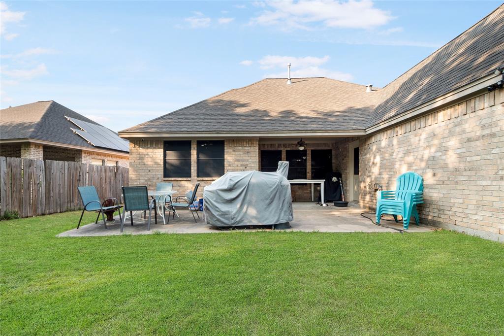 103 Silver Bay Lane  , Lake Jackson, Texas image 25