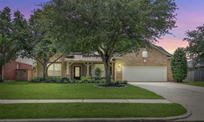 19711 Woodberry Manor Dr, Spring, TX 77379