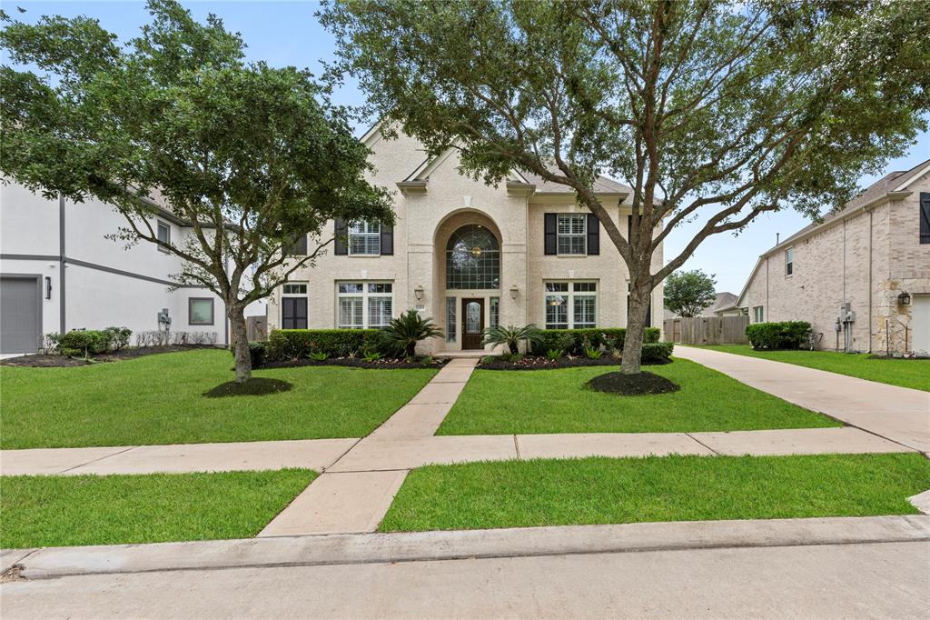 12404 Pepper Creek Lane, Pearland, TX 77584