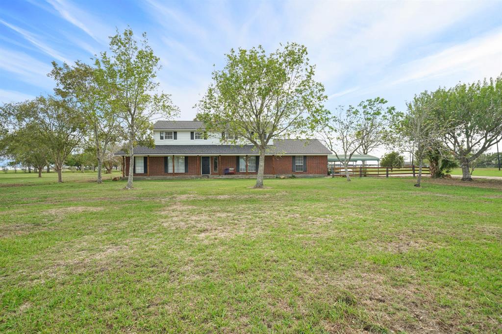 191 Meadowview Drive , El Campo, Texas image 4