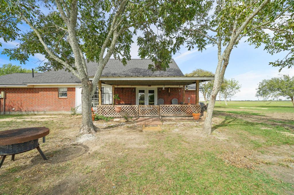 191 Meadowview Drive , El Campo, Texas image 33