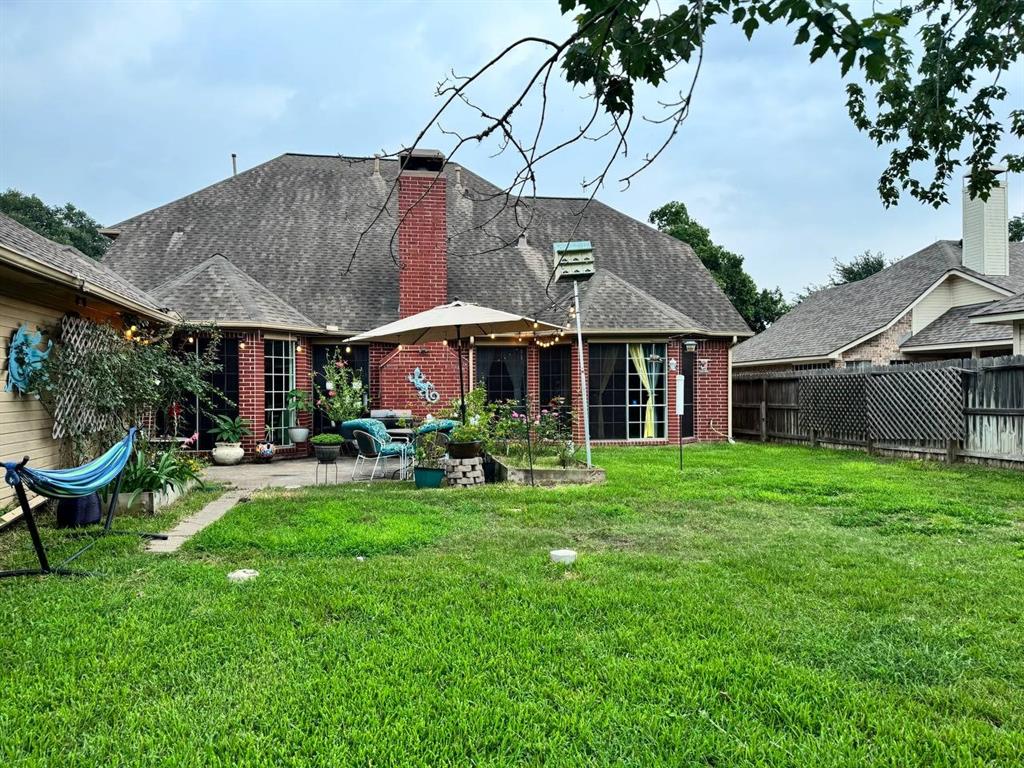 2123 Parkview Lane , Missouri City, Texas image 37