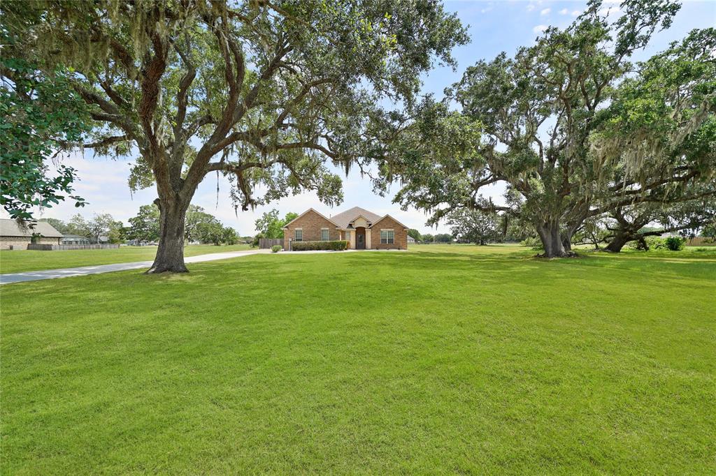 1132 Quarter Horse Trail , Angleton, Texas image 5