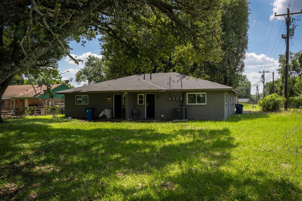 140 Henderson  , Prairie View, Texas image 4