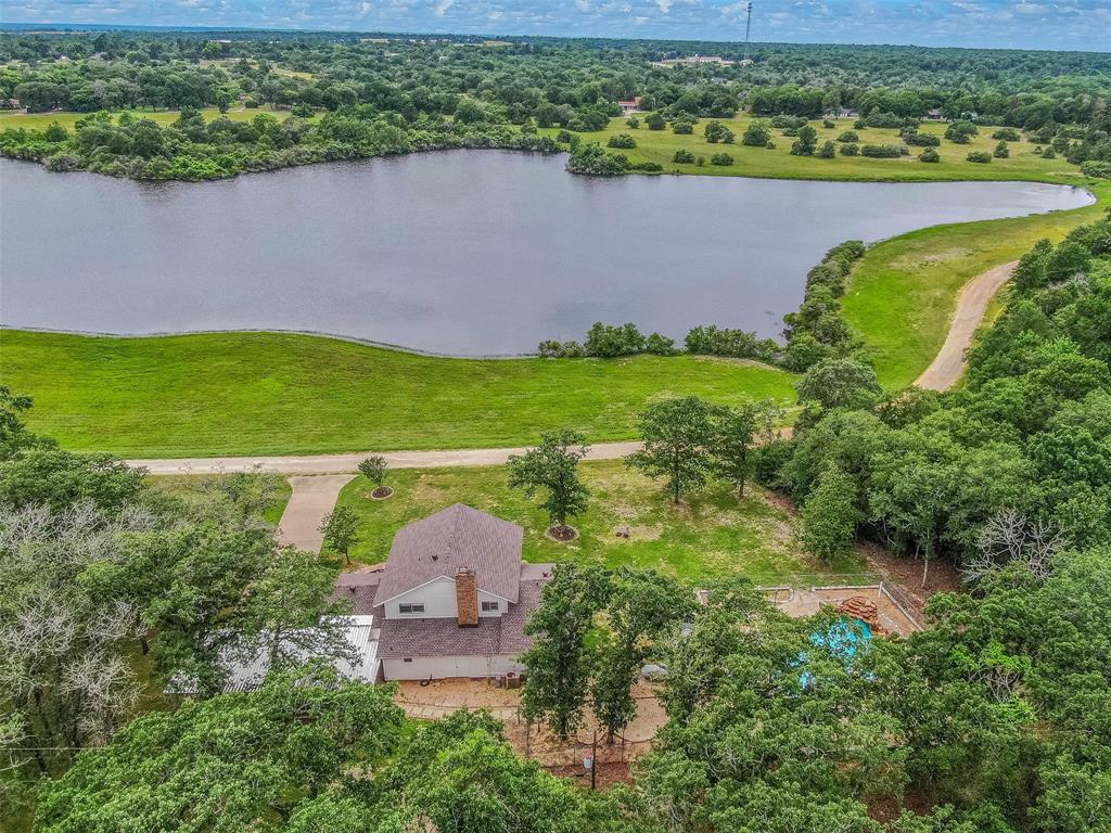 30 Cherokee Drive , Hilltop Lakes, Texas image 8