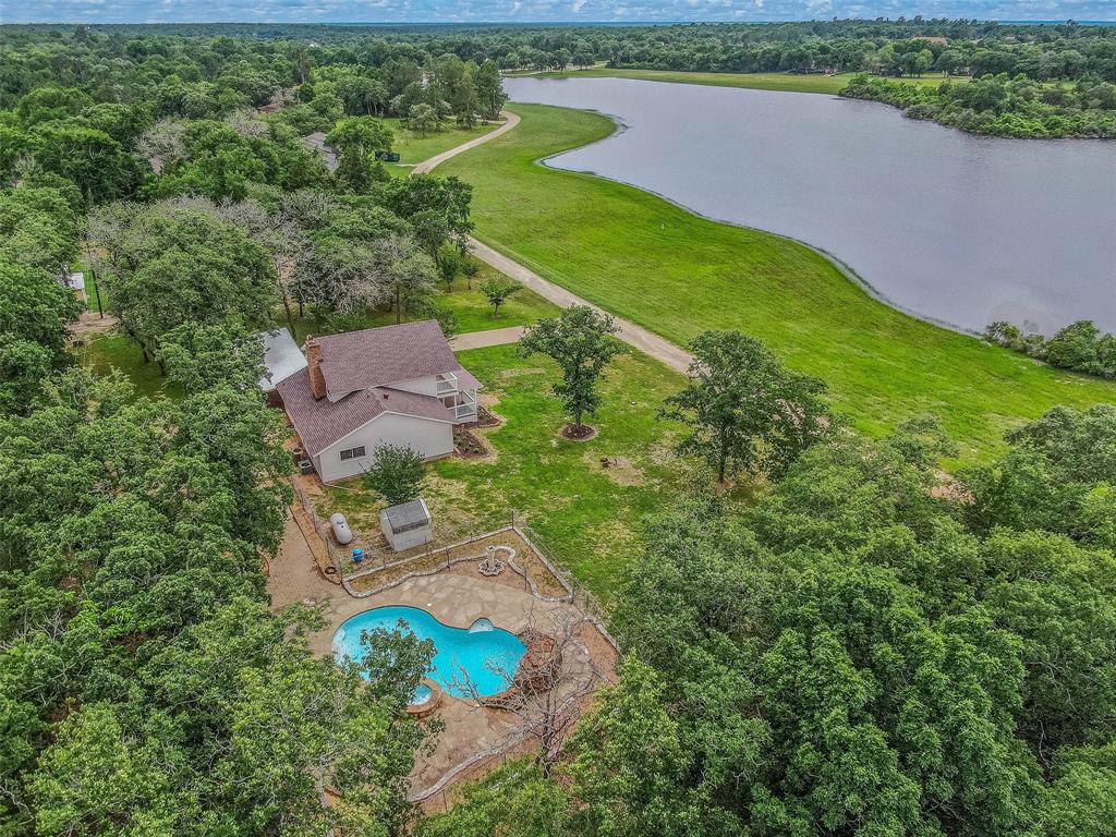 30 Cherokee Drive , Hilltop Lakes, Texas image 9