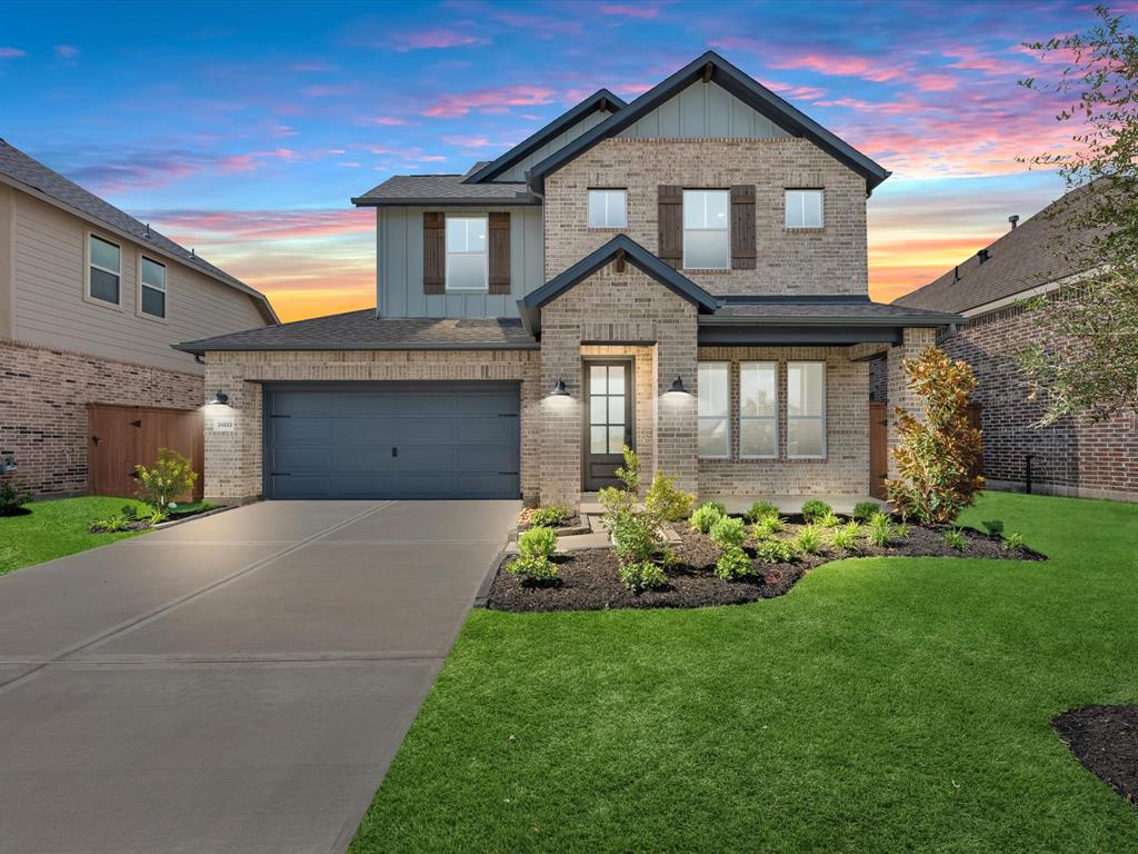 24823 Rosemallow Rdg Ln