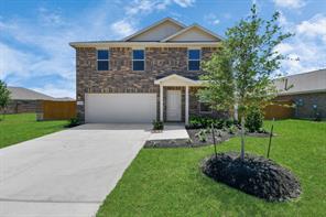 5206 Sunvalley Bend Dr, Katy, TX, 77493