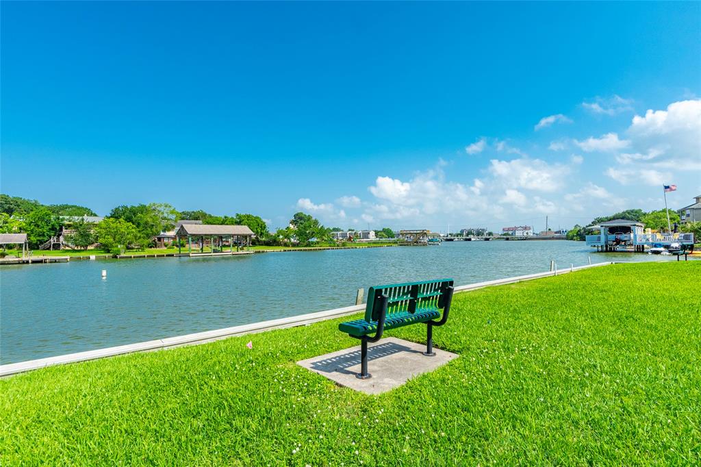 Enjoy stunning water views adding a serene element to your everyday living experience.