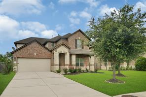 3027 Forest Creek Dr, Katy, TX 77494