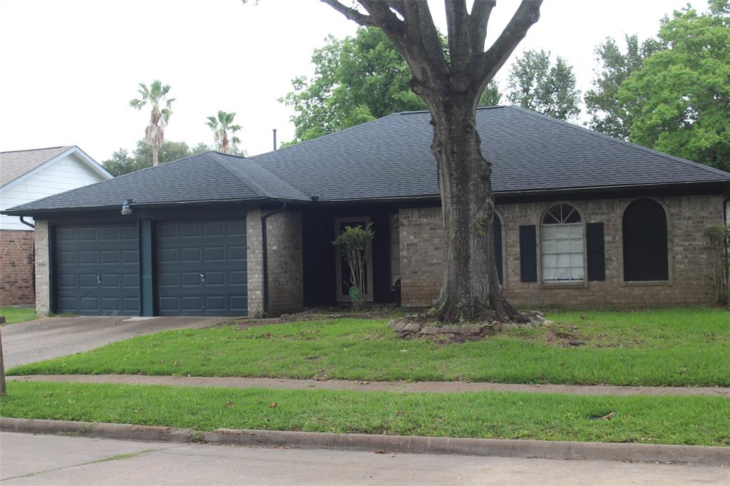 4505 Pueblo Trl