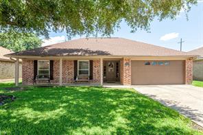 1168 Meadowland Dr, Beaumont, TX 77706
