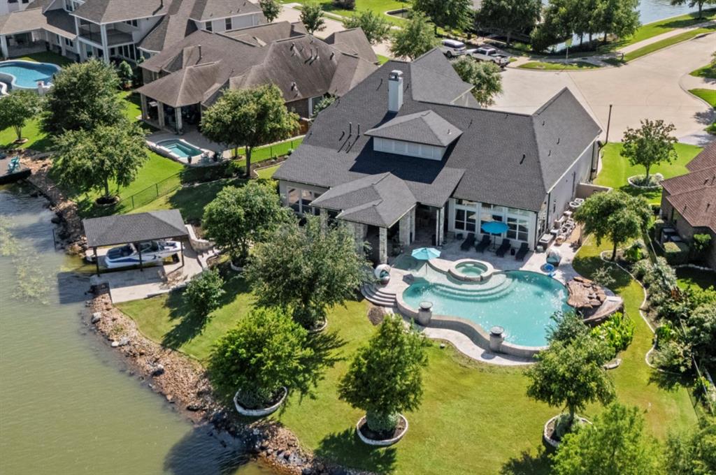 9718 Sabinal River Court Court Cypress, Texas, United States Home For