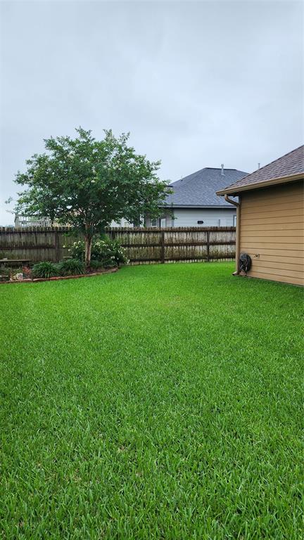 4501 Cardinal St  , Bay City, Texas image 34